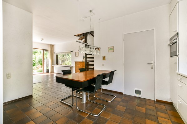 Photo - For sale: In de Wolken 256, 1186 BR Amstelveen